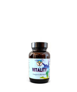 Vitality Supplement