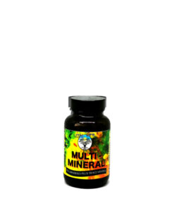 Multi Mineral Supplement