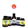 Male Fertility Combo Pack - Ultimate Package For Mens Health