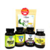 Full Detox Combo Pack