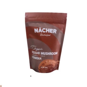 Reishi Mushroom Powder 100g