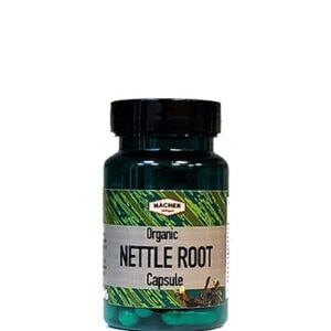 Nettle Root Capsule 50 V.caps