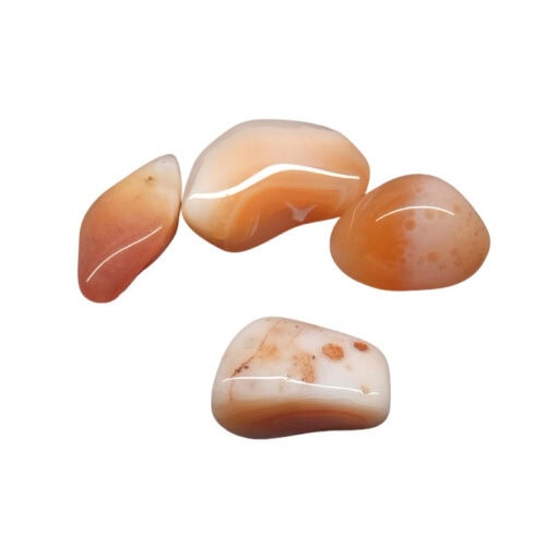Carnelian Agate Large