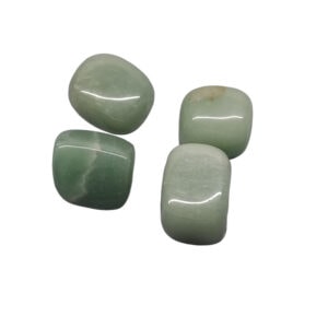 Green Aventurine Large