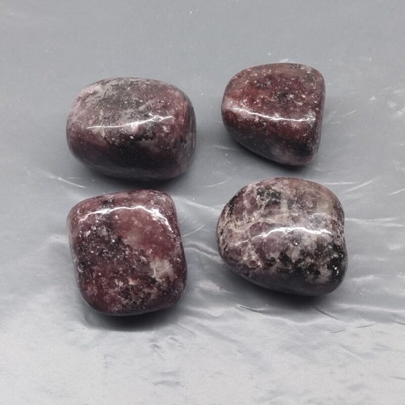 Lepidolite Large 20-30mm