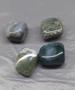 Moss Agate Large 20-30mm