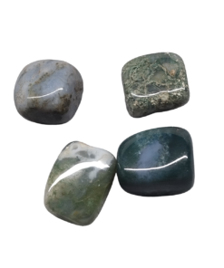 Moss Agate Large