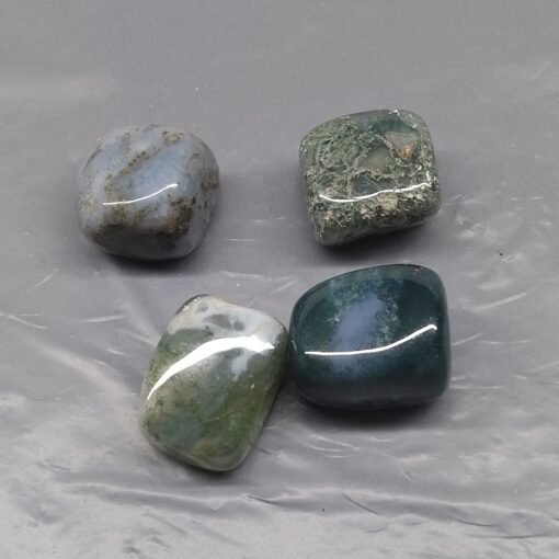 Moss Agate Large 20-30mm