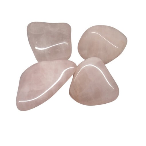 Rose Quartz X-Large