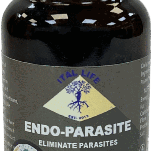 ENDO-PARASITE - 60