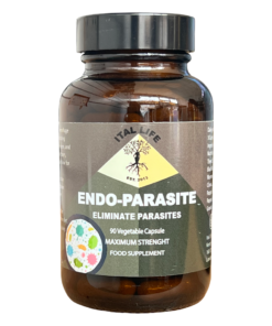 Endo-Parasite