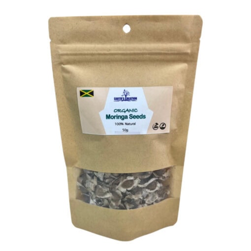 moringa seeds