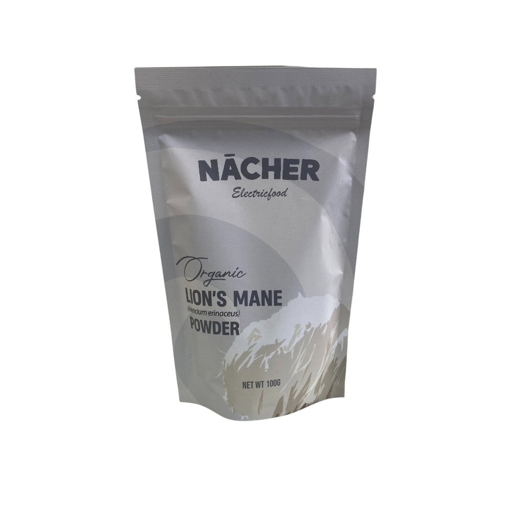 Lion's Mane Powder 100g