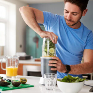 Cleansing & Detox